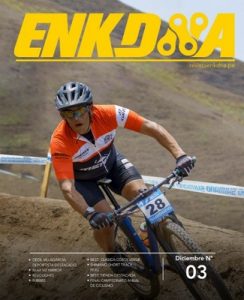 Enkdna Perú n°03 – Diciembre, 2018 [PDF]
