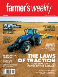 Farmer’s Weekly – 31 July, 2020 [PDF]
