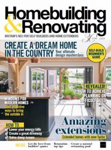 Homebuilding & Renovating – September, 2020 [PDF]