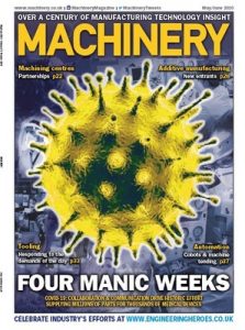 Machinery – May-June 2020 [PDF]