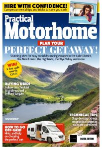 Practical Motorhome – September, 2020 [PDF]