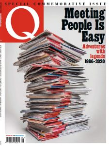 Q Magazine – September, 2020 [PDF]