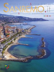 Sanremo enjoy riviera & côte d’azur – Summer, 2020 [PDF]