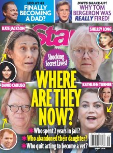 Star Magazine USA – August 03, 2020 [PDF]