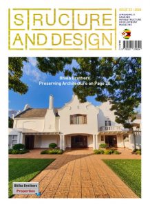 Structure & Design Issue 32, 2020 [PDF]