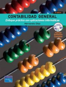 Contabilidad General [2a Edición] – Hernando Díaz [PDF]
