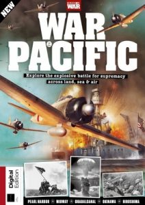 History of War – War Pacific 3rd Edition, 2020 [PDF]