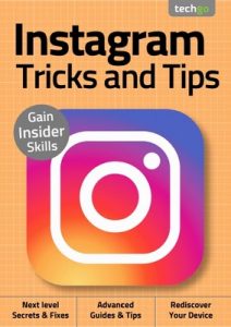 Instagram, Tricks And Tips – 2nd Edition September, 2020 [PDF]