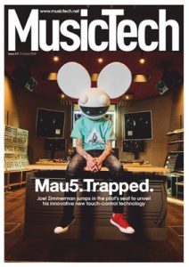 MusicTech – October, 2020 [PDF]