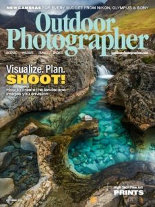 Outdoor Photographer – October, 2020 [PDF]