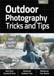 Outdoor Photography Tricks and Tips – 2nd Ed. September, 2020 [PDF]