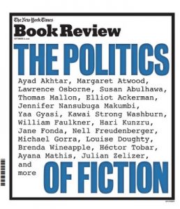 The New York Times Book Review – September 13, 2020 [PDF]