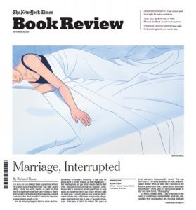 The New York Times Book Review – September 20, 2020 [PDF]