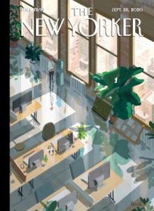 The New Yorker – September 28, 2020 [PDF]