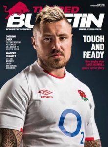 The Red Bulletin UK – October, 2020 [PDF]