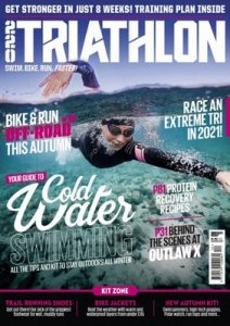 220 Triathlon UK – December, 2020 [PDF]