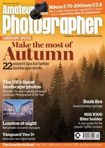 Amateur Photographer – 31 October, 2020 [PDF]