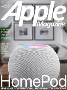 AppleMagazine – October 23, 2020 [PDF]