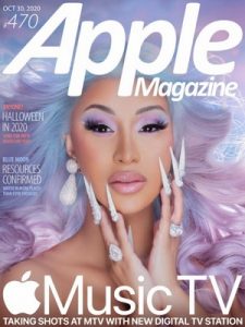 AppleMagazine – October 30, 2020 [PDF]