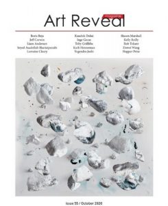 Art Reveal – October, 2020 [PDF]