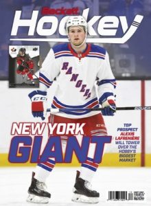 Beckett Hockey – October, 2020 [PDF]