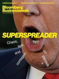 Bloomberg Businessweek USA – October 12, 2020 [PDF]
