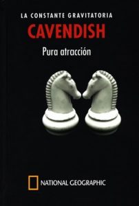 Cavendish, la constante gravitatoria pura atracción – Miguel Ángel Sabadell [PDF]