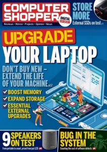 Computer Shopper Issue 394, December, 2020 [PDF]