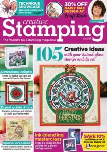 Creative Stamping – Issue 89, 2020 [PDF]