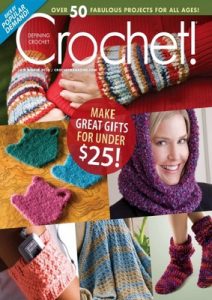 Crochet Specials – Late Winter, 2020 [PDF]