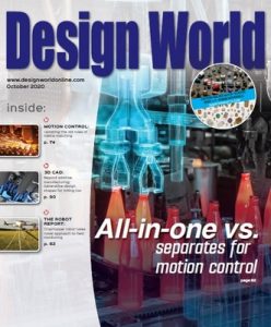 Design World – October, 2020 [PDF]