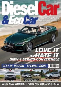 Diesel Car & Eco Car Magazine – December, 2020 [PDF]