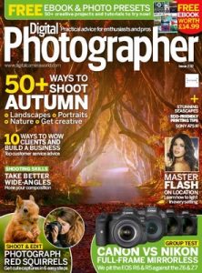 Digital Photographer – Issue 232, 2020 [PDF]