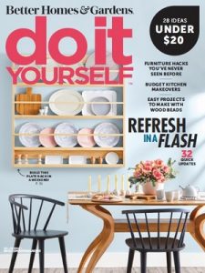 Do It Yourself – October, 2020 [PDF]