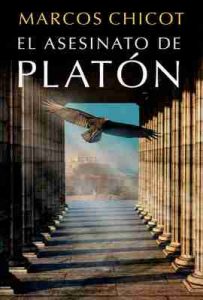 El asesinato de Platón – Marcos Chicot [ePub & Kindle]