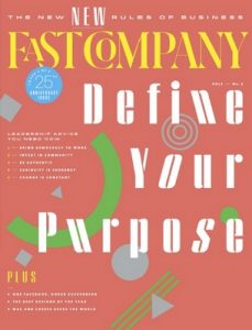 Fast Company – October, 2020 [PDF]
