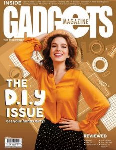 Gadgets Magazine – October, 2020 [PDF]