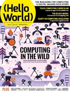 Hello World – Issue 14, 2020 [PDF]