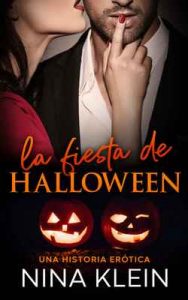 La Fiesta de Halloween – Nina Klein [ePub & Kindle]