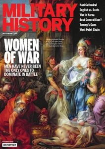 Military History – November, 2020 [PDF]