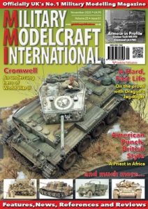 Military Modelcraft International – November, 2020 [PDF]