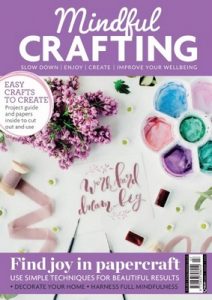 Mindful Crafting – Issue 7, 2020 [PDF]