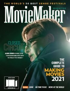 MovieMaker Issue 138, Fall, 2020 [PDF]