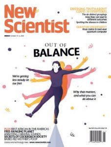 New Scientist – 10 October, 2020 [PDF]
