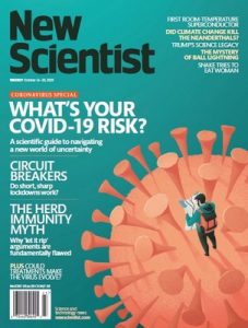 New Scientist – October 24, 2020 [PDF]