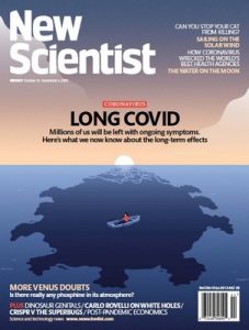 New Scientist – October 31, 2020 [PDF]