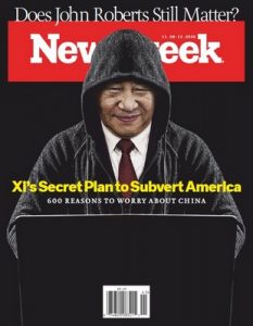 Newsweek USA – November 6-13, 2020 [PDF]