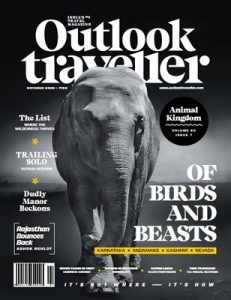 Outlook Traveller – October, 2020 [PDF]
