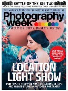 Photography Week – 22 October, 2020 [PDF]