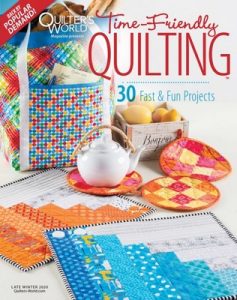 Quilter’s World Special Edition – Late Winter, 2020 [PDF]